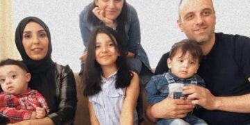 Giresun’da Bayram Trafiğinde Acı Kaza: Geriye Fotoğrafları Kaldı!
