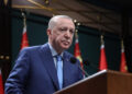Cumhurbaşkanı Erdoğan’dan İran’la mutabakat diplomasisi