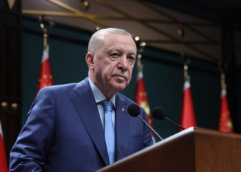 Cumhurbaşkanı Erdoğan’dan İran’la mutabakat diplomasisi