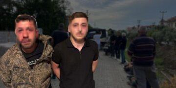 Fethiye Belediye Başkanı Karaca’ya silahla saldırmışlardı: 3 şüpheli gözaltında