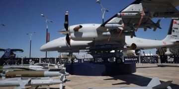 ABD yetersiz kaldı, Körfez gözünü Türkiye’ye çevirdi! Dikkat çeken 2030 detayı