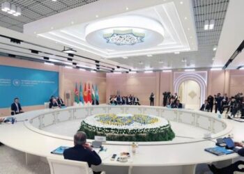Türk Dünyası’ndan ‘Uzay Vatan’ hamlesi! ‘Yeni bir boyut getirecek’