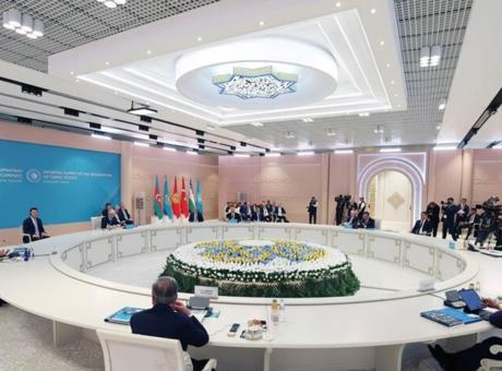 Türk Dünyası’ndan ‘Uzay Vatan’ hamlesi! ‘Yeni bir boyut getirecek’