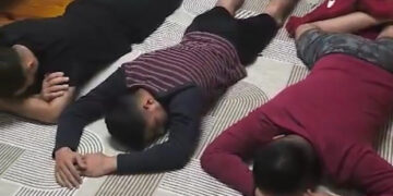 Osmaniye merkezli 4 ilde organize suç örgütlerine operasyon: 52 tutuklama