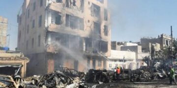 Yolcu trenine bombalı saldırıda 23 kişi öldü! Dışişleri Bakanlığı, Pakistan’daki terör saldırısını en güçlü biçimde kınadı