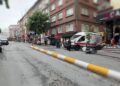Genç kadın evinde ölü bulundu