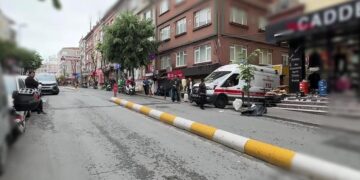 Genç kadın evinde ölü bulundu