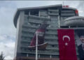 CHP Genel Merkezi’nde Özgür Özel’in afişi indirildi