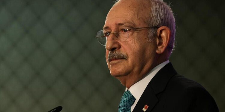 Tarih verildi! Kemal Kılıçdaroğlu CHP Genel Merkezi’ne ne zaman gelecek?