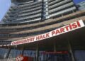 SON DAKİKA HABERİ: CHP Genel Merkezi’ndeki olaylara soruşturma başlatıldı
