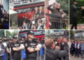 CHP Genel Merkezi önündeki olaylara soruşturma