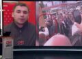 CHP’Lİ BAŞARIR CNN TÜRK EKİBİNE VURDU… O an ve sonrasında neler yaşandı?