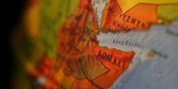 Somaliland’in Kudüs adımına 18 kınama