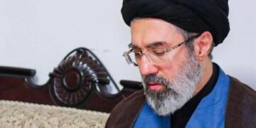 ABD istihbaratından çarpıcı iddia! ‘Mücteba Hamaney gizli bir yerde saklanıyor’