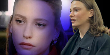 Son dakika… Ünlülere yönelik uyuşturucu soruşturması: Serenay Sarıkaya gözaltına alındı