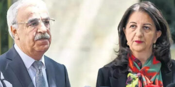 İmralı ziyareti sonrası DEM Parti’den açıklama