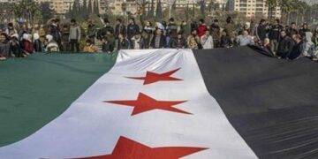 Suriye’de 15 yıl sonra bir ilk! Kobani ve Haseke’de heyecanlı bekleyiş bitti