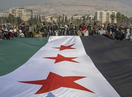 Suriye’de 15 yıl sonra bir ilk! Kobani ve Haseke’de heyecanlı bekleyiş bitti