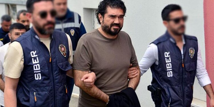Rasim Ozan Kütahyalı’nın tutuklandığı operasyonla ilgili yeni detaylar! Parola: 5 Lira…