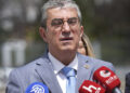 CHP’li Günaydın: Dün yaşanılanları kimse unutmayacak