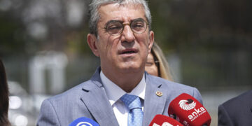 CHP’li Günaydın: Dün yaşanılanları kimse unutmayacak