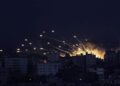 İsrail, Lübnan’ın güneyini fosfor bombalarıyla hedef aldı!
