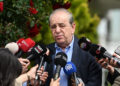 CHP’li Nalbantoğlu ve avukat Üregen, Kemal Kılıçdaroğlu ile görüştü