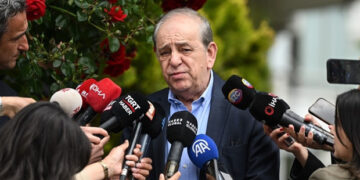 CHP’li Nalbantoğlu ve avukat Üregen, Kemal Kılıçdaroğlu ile görüştü