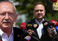 İhraç çalışması başlayacak! Kemal Kılıçdaroğlu ile görüşen isim açıkladı