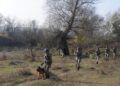 Edirne’de 3 FETÖ şüphelisi tutuklandı
