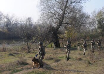 Edirne’de 3 FETÖ şüphelisi tutuklandı