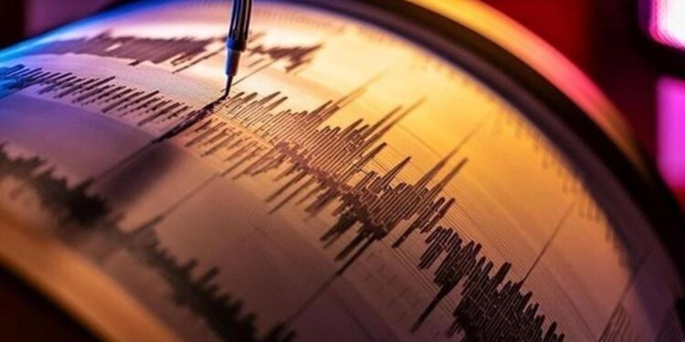 SON DAKİKA HABERİ: Osmaniye’de korkutan deprem