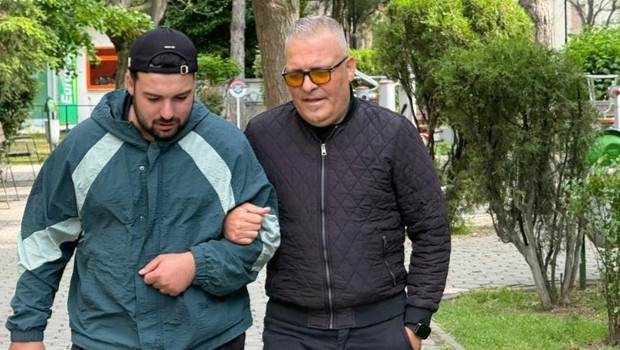 Araba temizliği canından ediyordu… Yüzde 90 görme kaybı yaşadı