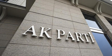 AK Parti’de bayramlaşma programı belli oldu