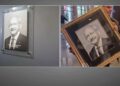 Kılıçdaroğlu’nun fotoğrafı yeniden CHP Genel Merkezi’ne asıldı
