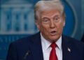 Trump: İran’ın elindeki zenginleştirilmiş uranyumun imha edilmesi gerekiyor