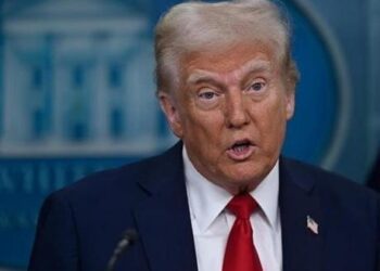Trump: İran’ın elindeki zenginleştirilmiş uranyumun imha edilmesi gerekiyor