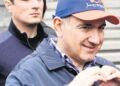 Erivan’da seçim öncesi ziyaret
