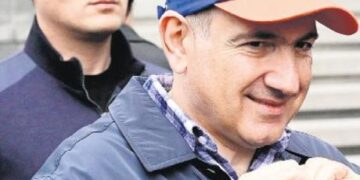 Erivan’da seçim öncesi ziyaret