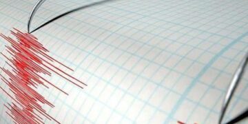 Şili’de 6,9 büyüklüğünde şiddetli deprem