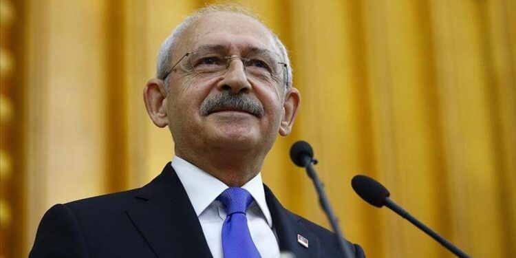 A takımını kuruyor! Kılıçdaroğlu’nun en yakınında kimler olacak?