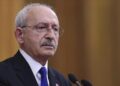 Kılıçdaroğlu ne zaman kurultaya gider?