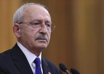 Kılıçdaroğlu ne zaman kurultaya gider?