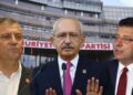 Yeni parti yolda mı? Özel-İmamoğlu cephesinden yeni adım!