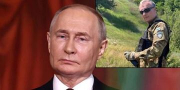Putin’i devirmek isteyen yer altı timi! ‘Black Spark’ın başındaki isim Rus bankacı çıktı