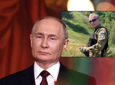Putin’i devirmek isteyen yer altı timi! ‘Black Spark’ın başındaki isim Rus bankacı çıktı