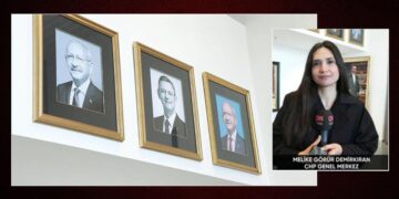 CHP, Kılıçdaroğlu’na hazırlanıyor: Genel merkezde son durum