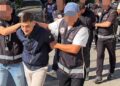 Belediye Başkanı Karaca’ya saldıran şüpheliler adliyede