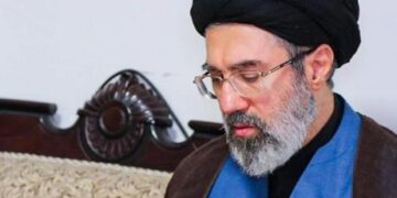 İran Dini Lideri Hamaney’den hac mesajı! ‘Amerika ve İsrail’e ölüm’