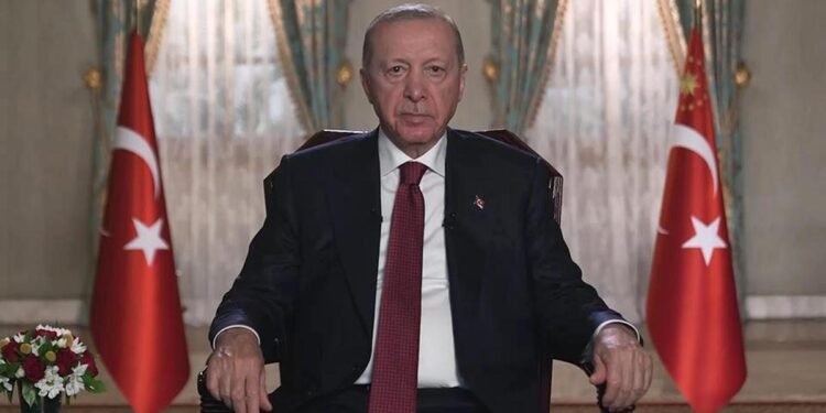 Cumhurbaşkanı Erdoğan’dan Kurban Bayramı mesajında önemli açıklamalar…